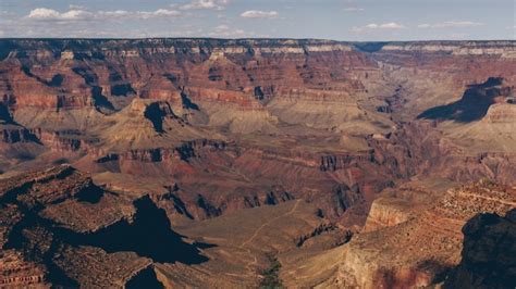 What Is The Closest Airport To Grand Canyon National Park ...