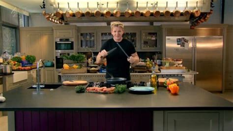 Why Is ‘Gordon Ramsay’s Kitchen Nightmares’ So Popular in the USA - Utah Pulse