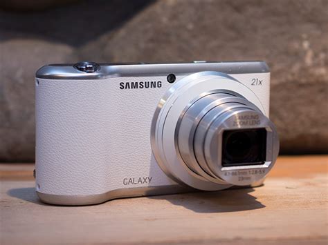 Samsung Galaxy Camera 2 - CNET