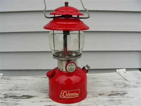 Coleman Lantern | Collectors Weekly