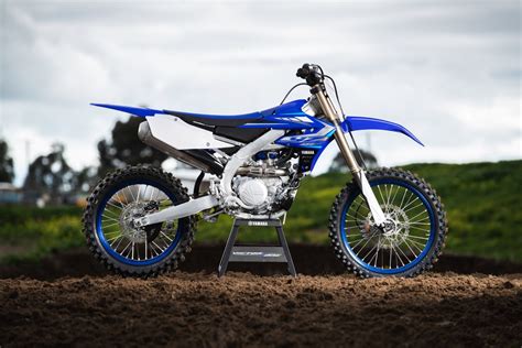 2020 Yamaha YZ450F Review - Australasian Dirt Bike Magazine