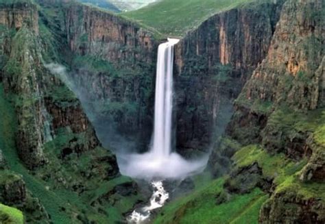 Sejuta Keindahan Air Terjun Angel, Venezuela | Indonesia Traveler