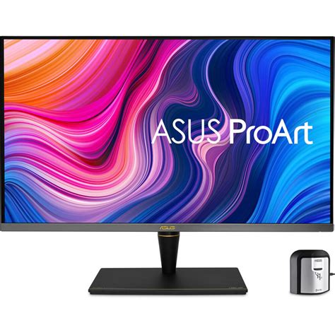 ASUS ProArt Display PA32UCX-PK 32" 4K HDR Mini LED Monitor - Walmart.com