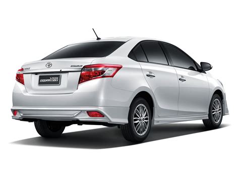 ใหม่ New TOYOTA VIOS 2016 และ New TOYOTA VIOS Exclusive 2016 พร้อม ราคา - iAMCAR | รีวิวรถยนต์ ...