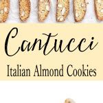 Cantucci (Italian Almond Cookies) - As Easy As Apple Pie