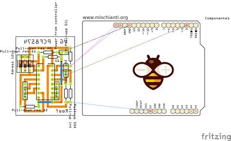 Milling PCB Tutorial – Renzo Mischianti