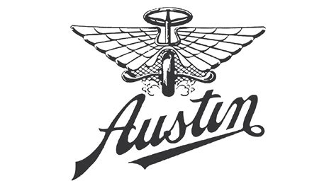 Austin Logo Meaning and History [Austin symbol]