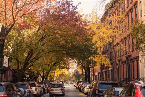 Why Fall is the Best Time to Visit New York City: Things to Do in NYC ...