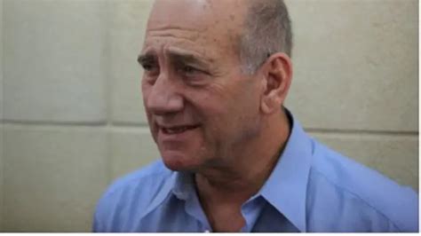 Olmert-Barak Spat over Memoir | Israel National News - Arutz Sheva