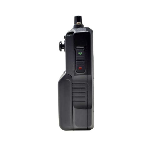 SDS100 Police Scanner | Uniden Digital Handheld Scanner