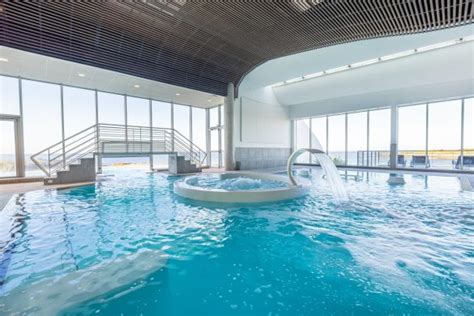 Sofitel Quiberon Thalassa Sea & Spa - Live the French Way