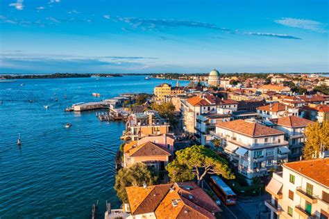 Lido di Venezia - Sito Ufficiale di Informazione Turistica