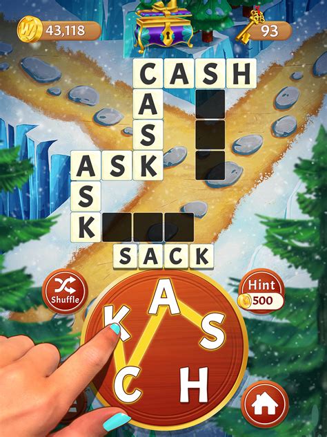 Game of Words: Word Puzzles for Android - APK Download