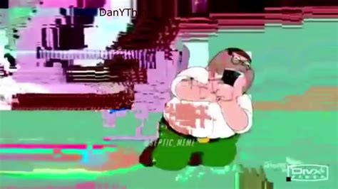 Peter Glitch MEME - YouTube