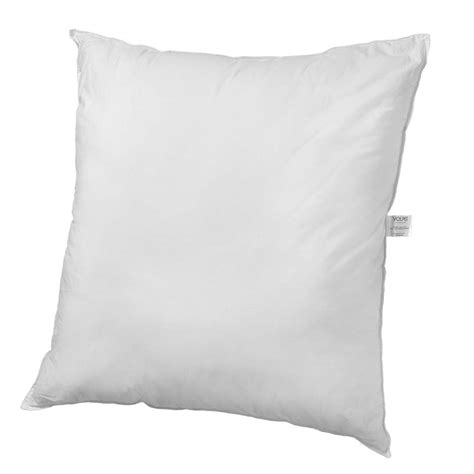 PILLOW LUXURY MICROFIBRE CONTINENTAL | Volpes