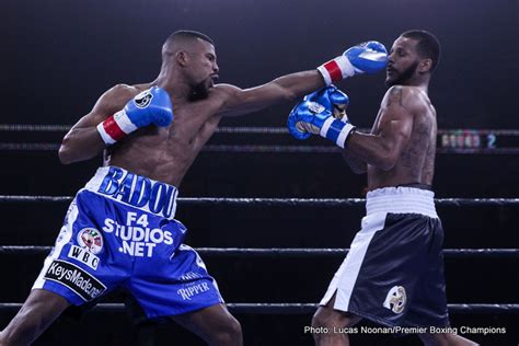 Is Badou Jack A Better Fight For George Groves? - Latest Boxing News Today