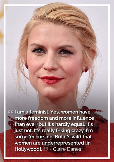 The Most Badass, Inspiring Celebrity Quotes About Feminism In 2014 ...