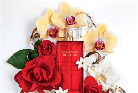 Red Door Perfume Guide: Will You Love It? - Scent Chasers