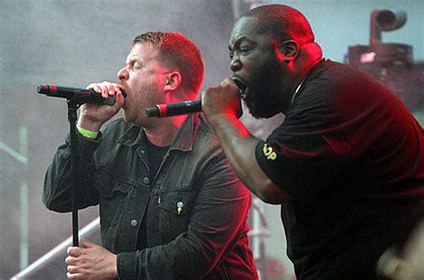 Run The Jewels vs. Apple? | Billboard