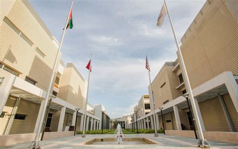 American School of Dubai Guide | Bayut