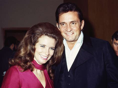 Who Was Johnny Cash's Wife? All About June Carter Cash