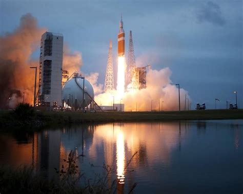 There’s something incredible about watching a live rocket launch out of Cape Canaveral. The ...