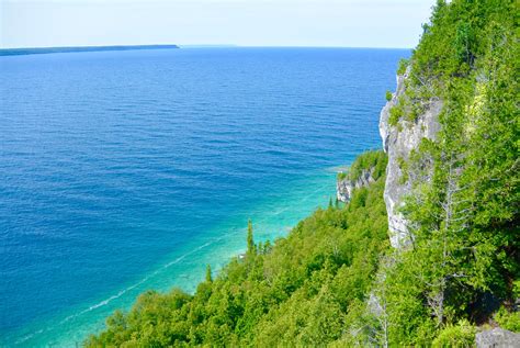 Wonderful Things to do in Wiarton, Ontario • Big Time Travels