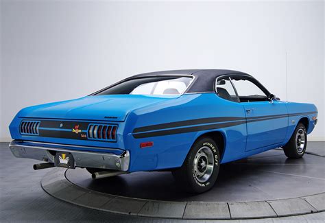 1972 Dodge Dart Demon 340 (LM29) - price and specifications