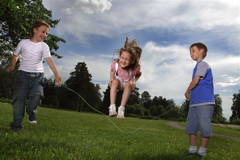 Juegos De Cuerda Tradicionales / 101 Nuevos Y Divertidos Juegos Tradicionales Para El Patio Del ...