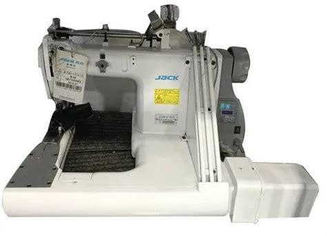 Jack Industrial Sewing Machine at Rs 23000 | Jack Silai Machine in Sitamarhi | ID: 25594937833