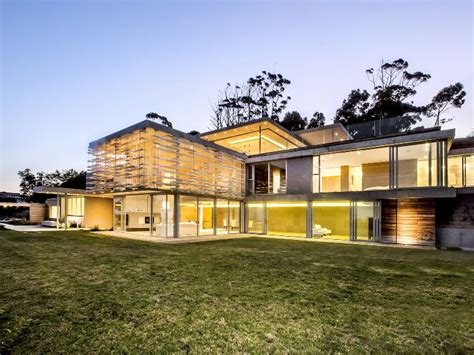 Modern masterpiece in Cape Town | homeadverts.com | Modern architecture house, Architecture ...