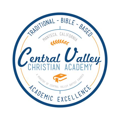 Central Valley Christian Academy - A Christian School in Manteca, CA