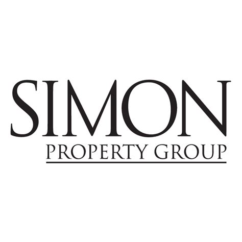 Simon Property Group logo, Vector Logo of Simon Property Group brand ...