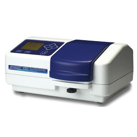 6300 & 6320D visible & 6305 uv/visible spectrophotometer | King Mariot ...