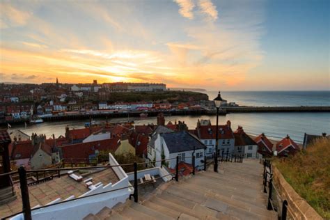 5 Perfect Pubs in Whitby - Sykes Holiday Cottages