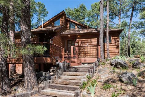 Ruidoso, New Mexico Cabin Rentals & Getaways - All Cabins