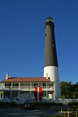 Pensacola Lighthouse and Museum - 2019 All You Need to Know BEFORE You ...