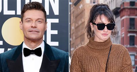 Ryan Seacrest Quits 'Live' As Girlfriend Pressures Him To Propose