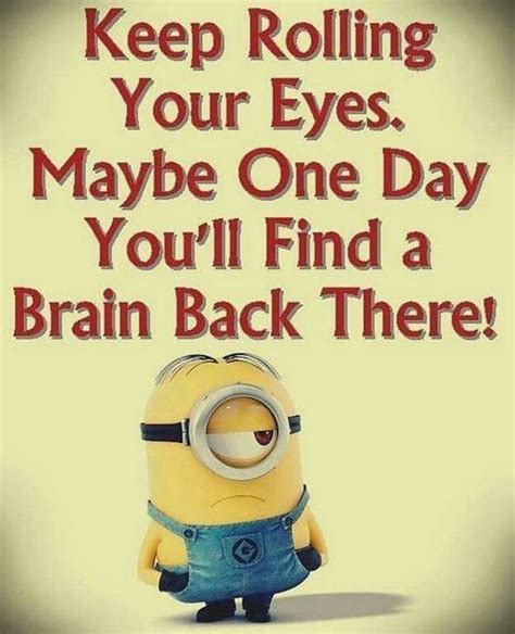 50 Funny Jokes Minions Quotes With Images – BoomSumo