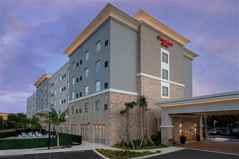 Hampton Inn Miami Airport East - UPDATED 2021 Prices, Reviews & Photos ...