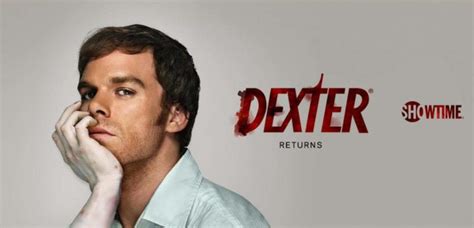 "Dexter" Season 9: Release Date, Cast, Plot and More - Telegraph Star