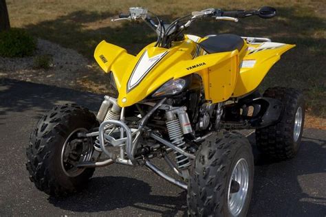 2006 Yamaha YFZ 450 For Sale | ATV Classifieds | ATV.com