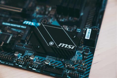 MSI Announced Complete List Of Windows 11 Compatible Motherboards (TPM ...