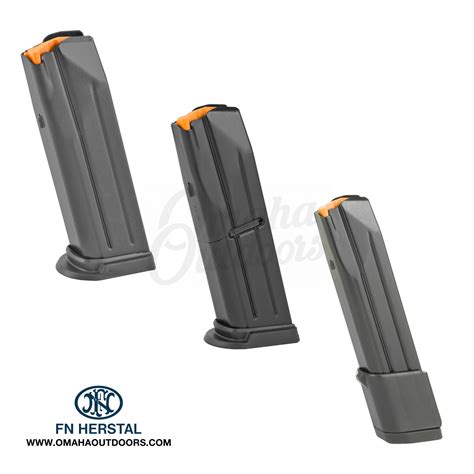 FN 509 Magazine For Sale - Omaha Outdoors