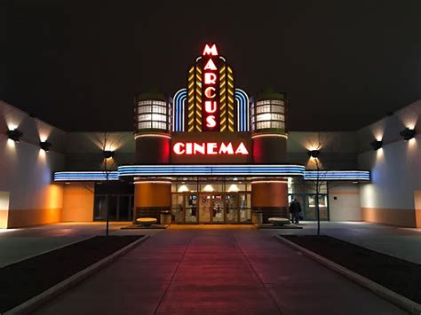 Movie Theater «Gurnee Mills Cinema», reviews and photos, 6144 Grand Ave ...