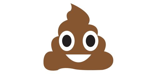 poop emoji png - Clip Art Library