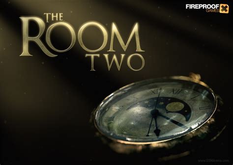 ‘The Room Two’ for iPad game review