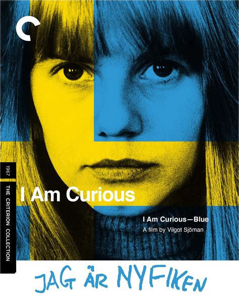 I Am Curious—Blue (1967) | The Criterion Collection