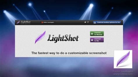 Lightshot Download Free for Windows 7, 8, 10 | Get Into Pc