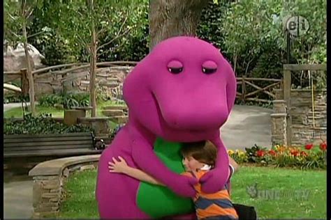 Differences | Barney Wiki | FANDOM powered by Wikia